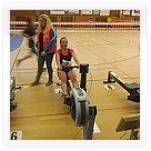 Lounský halový triatlon | VKOLOMOUC