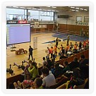 Lounský halový triatlon | VKOLOMOUC