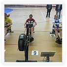 Lounský halový triatlon | VKOLOMOUC