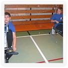 Přebor žactva Olomouckého kraje v jízdě na trenažéru 2014 | VKOLOMOUC