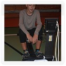 Přebor žactva Olomouckého kraje v jízdě na trenažéru 2014 | VKOLOMOUC