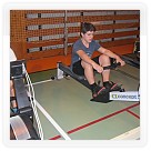 Přebor žactva Olomouckého kraje v jízdě na trenažéru 2014 | VKOLOMOUC