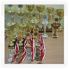 Pardubické vánoční trenažéry 2014 | VKOLOMOUC