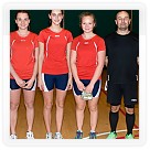 Florbalový turnaj 2014 | VKOLOMOUC