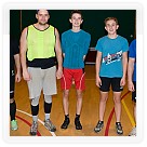 Florbalový turnaj 2014 | VKOLOMOUC