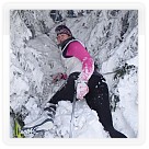 Soustředění na běžkách 28.1. - 1.2.2015 | VKOLOMOUC
