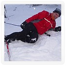 Soustředění na běžkách 28.1. - 1.2.2015 | VKOLOMOUC