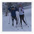 Soustředění na běžkách 28.1. - 1.2.2015 | VKOLOMOUC