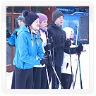 Soustředění na běžkách 28.1. - 1.2.2015 | VKOLOMOUC