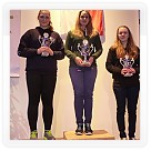 XX. MČR v jízdě na vesl. trenažéru 2015 | VKOLOMOUC