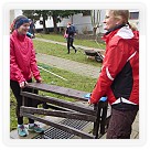 Jarní brigáda 2015 | VKOLOMOUC