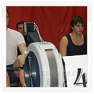 Mistrovství Slovenska na trenažéru Banská Bystrica | VKOLOMOUC