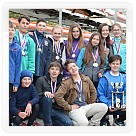 Jarní Brno 2015 | VKOLOMOUC