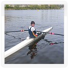Jarní náborové závody Praha 25.-26.4.2015 | VKOLOMOUC