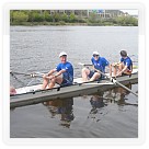 Jarní náborové závody Praha 25.-26.4.2015 | VKOLOMOUC