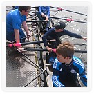 Jarní náborové závody Praha 25.-26.4.2015 | VKOLOMOUC