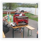 Jarní náborové závody Praha 25.-26.4.2015 | VKOLOMOUC