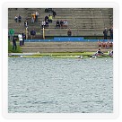 Mezinárodní regata juniorů 9. - 10. 5. 2015 Mnichov | VKOLOMOUC