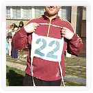 Jarní běh 2008 | VKOLOMOUC