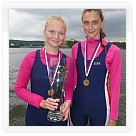 Mezinárodní regata juniorů 16. - 17. 5. 2015 | VKOLOMOUC
