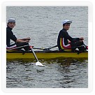 Mezinárodní regata juniorů 16. - 17. 5. 2015 | VKOLOMOUC