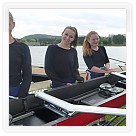 Mezinárodní regata juniorů 16. - 17. 5. 2015 | VKOLOMOUC