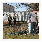 Jarní běh 2008 | VKOLOMOUC