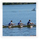 Mezinárodní regata juniorů 16. - 17. 5. 2015 | VKOLOMOUC