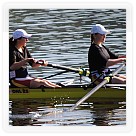 Mezinárodní regata juniorů 16. - 17. 5. 2015 | VKOLOMOUC