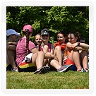 Mezinárodní regata juniorů 16. - 17. 5. 2015 | VKOLOMOUC