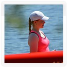 Mezinárodní regata juniorů 16. - 17. 5. 2015 | VKOLOMOUC