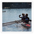 Mezinárodní regata juniorů 16. - 17. 5. 2015 | VKOLOMOUC