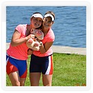 Mezinárodní regata juniorů 16. - 17. 5. 2015 | VKOLOMOUC