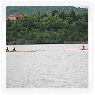 Mezinárodní regata juniorů 16. - 17. 5. 2015 | VKOLOMOUC