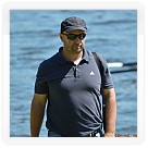 Mezinárodní regata juniorů 16. - 17. 5. 2015 | VKOLOMOUC
