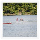 Mezinárodní regata juniorů 16. - 17. 5. 2015 | VKOLOMOUC