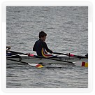 Mezinárodní regata juniorů 16. - 17. 5. 2015 | VKOLOMOUC