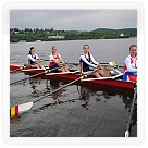 Mezinárodní regata juniorů 16. - 17. 5. 2015 | VKOLOMOUC