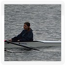 Mezinárodní regata juniorů 16. - 17. 5. 2015 | VKOLOMOUC
