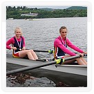 Mezinárodní regata juniorů 16. - 17. 5. 2015 | VKOLOMOUC