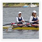 Mezinárodní regata juniorů 16. - 17. 5. 2015 | VKOLOMOUC