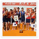 Primátorky 2015 | VKOLOMOUC
