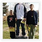 Jarní běh 2008 | VKOLOMOUC