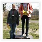 Jarní běh 2008 | VKOLOMOUC