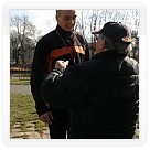 Jarní běh 2008 | VKOLOMOUC