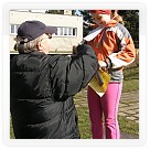 Jarní běh 2008 | VKOLOMOUC