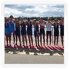 MČR žactva a dorostu 26. - 28.6.2015 | VKOLOMOUC