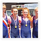 MČR žactva a dorostu 26. - 28.6.2015 | VKOLOMOUC