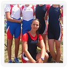 MČR žactva a dorostu 26. - 28.6.2015 | VKOLOMOUC