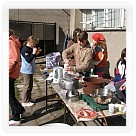Jarní běh 2008 | VKOLOMOUC
